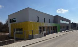 MŠ Husova, <br>Náměšť nad Oslavou