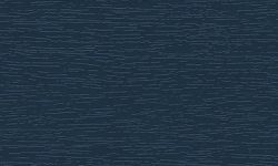 stahlblau - RAL 5011