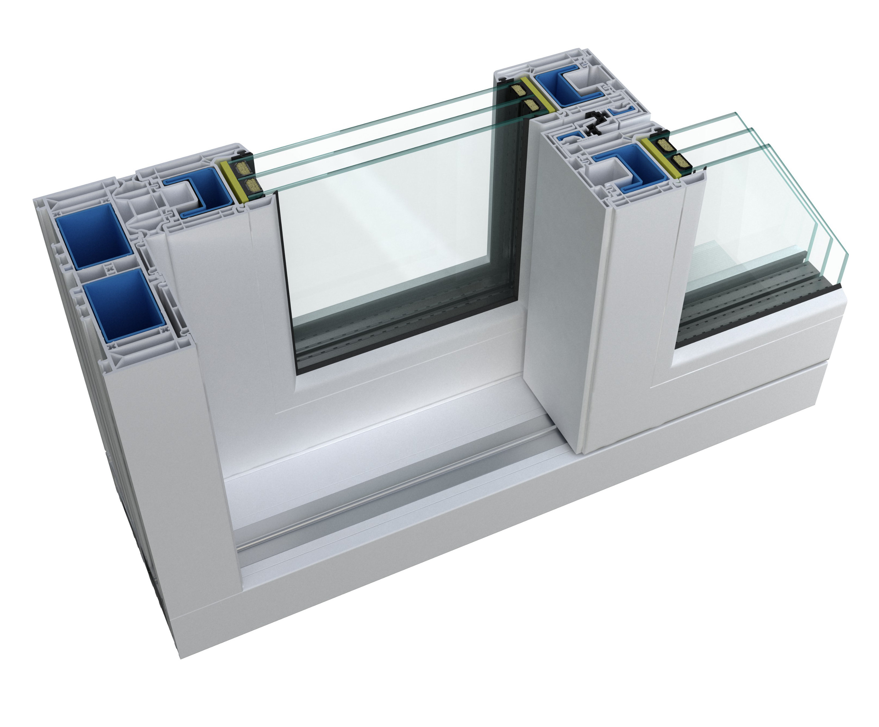 VEKAMOTION 82