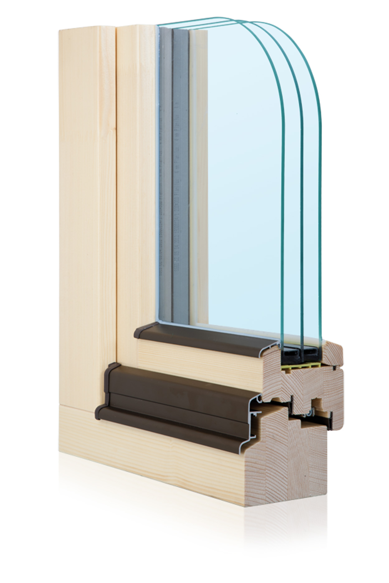 THERMO PLUS GOLD 92